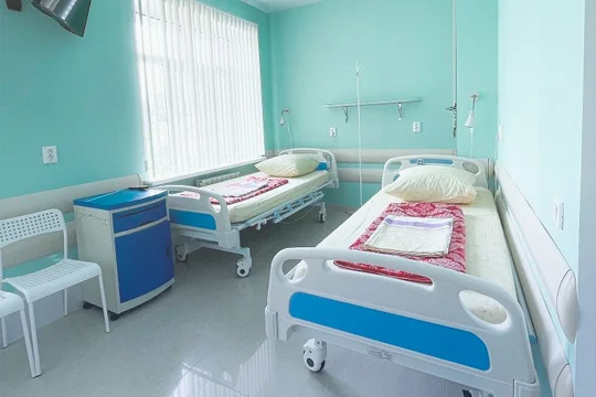 Палата стационара